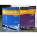 新 OPPORTUNITIES 生命學生教育書籍