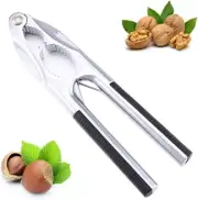 Nut Crackers Nutcracker for Walnuts, Tool for Nuts, Nut Cracker Kitchen Tool, St