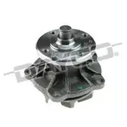 Dayco Water Pump to suit Toyota Coaster, Dyna & LandCruiser - DP2067
