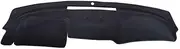 Sunland Dash Mat Charcoal Suits Holden Commodore VE 07/2006-08/2011 All Omega, Lumina & International Models - G6006 2006 2007 2008 2009 2010 2011