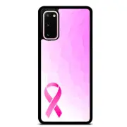 Pink Cancer Awareness Case Cover For Samsung Galaxy S23 S22 Plus Ultra S21+ S20