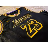 在飛比找蝦皮購物優惠-Lebron James Los Angeles Laker