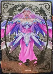 Mana Moon Amanda Lapalme Field Center Beatrice, Lady Of The Eternal SN: 199