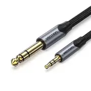 Vention 3.5mm to Audio Jack 6.35 mm Cable