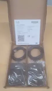 New CISCO UC Phone CP-8831 CP-MIC-WIRED-S Set of 2