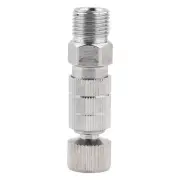 Quick Release Disconnect Coupling Adapter Air Hose Quick Connector Fittings Tool