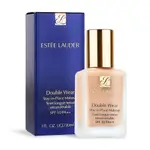 【ESTEE LAUDER 雅詩蘭黛】粉持久完美持妝粉底SPF10(30ML)-多款可選-專櫃公司貨