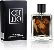 Men's Perfume (3.48 fl.oz), Cologne For Men Perfume Is Long-lasting And Fresh,4 Scents Available, Suitable For Romantic Dates And Daily Life, Valentine's Day Must-have (CHHO)