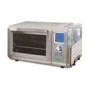 Cuisinart - Combo Steam & Convection Oven