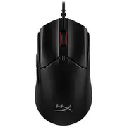 HyperX Pulsefire Haste 2 Wired Gaming Mouse Black