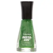 Sally Hansen Insta-Dri Fast Dry Nail Color, I-Rush Luck, 446/445, 0.31 Fluid Oun