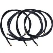 Brake Hose Connector Cycling Resistant Stability Versatile Workmanship BH59