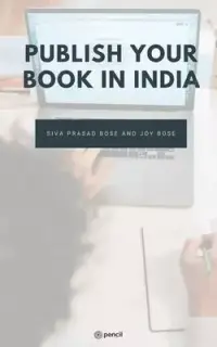 在飛比找博客來優惠-Publish Your Book in India