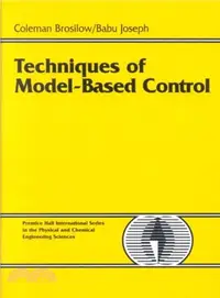 在飛比找三民網路書店優惠-Techniques of Model-Based Cont