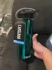 Camelbak Water Bottle Eddy+ Sports Bottle 0.75L - Spectra (B18)