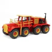 First Gear 1/64 Versatile Big Roy Model 1080 Tractor,Restoration Version 60-1326