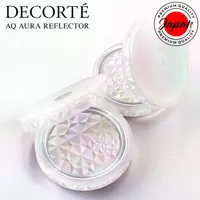 在飛比找蝦皮購物優惠-KOSE COSME DECORTE 粉底 AQ Aura 