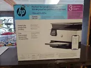 HP OfficeJet Pro 9125e All-in-One Printer New/Sealed