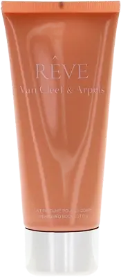 Reve By Van Cleef & Arpels For Women Body Lotion 3.3oz New