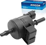 0280142505 Vapor Canister Purge Valve Solenoid Valve Compaitble with Buic k Encore 2013-2018, for Chevro-let Cruze Sonic Trax 1.4L L4 Part No.#55576071/55573017