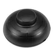 ON/Off Inline Foot Pedal Push Button Switch LIGHTING Foot Switch