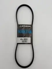 Subaru Sambar Alternator Belt 1990-1996 Carburated with AC