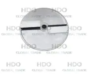 SAMMIC VEGETABLE CUTTER CA-301 CA-401 FCE JULIENNE DISC 4MM 5/32