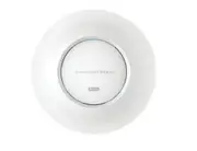 Grandstream IPG-GWN7662 Enterprise-grade 802.11ax Wi-Fi 6 Access Point, 5.38 Gbps wireless throughput and 3.5 Gigabit wireline ports, Up to 175-meter