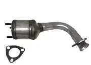 Engine Pipe with Catalytic Converter For For Triumph Spitfire 1977-1980 (for: Triumph)