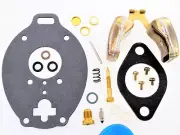 Carburetor Kit Jaeger compressor Marvel TSX238 TSX257 TSX303 TSX647 TSX659 E99