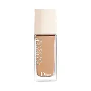 Dior Forever Natural Nude Longwear Foundation 30ml, 3.5 Neutral