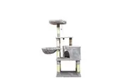 Catio Cat Scratching Tree Supreme Condo