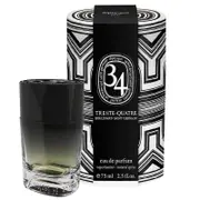 Diptyque Diptyque 34 Boulevard Saint Germain Eau de Parfum unisex 75 ml