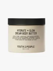 Superberry Hydrate + Glow Dream Body Butter