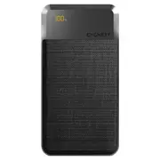 Cygnett ChargeUp Reserve 3rd Gen 20K mAh Power Bank (Black)
