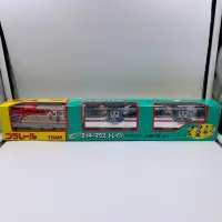 在飛比找蝦皮購物優惠-TAKARA TOMY PLARAIL Disney MIC