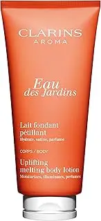 Clarins Eau Des Jardins Uplifting Melting Body Lotion 200ml/6.8oz