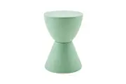 Matt Blatt Philippe Starck Prince Aha Stool Replica (Sage)