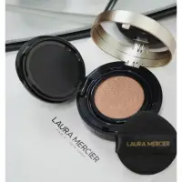 在飛比找蝦皮購物優惠-現貨 LAURA MERCIER  煥顏氣墊粉餅 SPF50