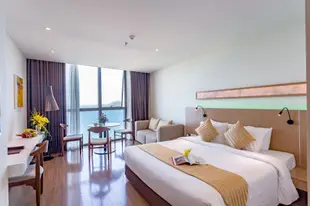 芽莊微風海景公寓Nha Trang Wind Sea View Apartments