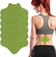 [BelleVive] Pack of 40 Pain Relief Patches, Natural Herbal Pain Relief Patches, Self-Adhesive Heat Patches, Pain Relief, Lumbar Heat Plasters