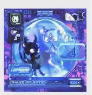 CHASE ATLANTIC Lost In Heaven CD (Autographed) Limited Edition [PRESALE!]