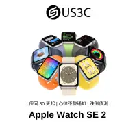 在飛比找露天拍賣優惠-Apple Watch SE 2 代 智慧手錶 智能手錶 運