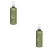 Aveda Botanical Kinetics Purifying Creme Cleanser 150ml x 2