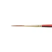 Winsor & Newton Sceptre Gold II Series 303 Calligraphy Art Paint Brush Size 3