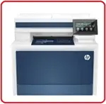 HP 惠普 COLOR LASERJET PRO MFP 4303DW 5HH65A 商用多功能複合機雷射印表機