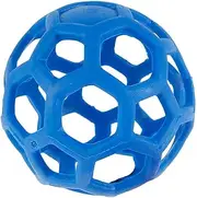 Horse Treat Ball Feeder - Goat Toy, Hay Feeding Hanging Toy for Horse Stable