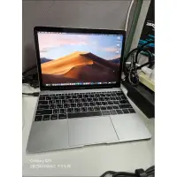 在飛比找蝦皮購物優惠-MacBook Retina 12-inch Early 2