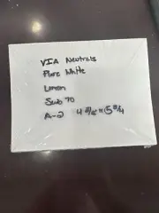 A-2 White Linen Finish Envelopes Sub 70 Pack Envelopes