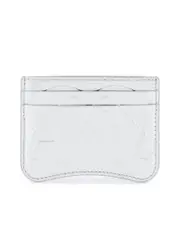Alexander Mcqueen Seal Cardholder